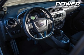 Honda Civic EG K20 Turbo 550Ps VS Seat Leon Cupra DSG 4WD 640wHP